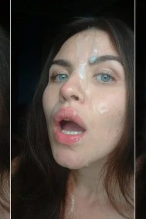 Beautiful Cum Lover — photo 13