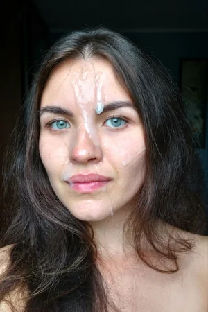 Beautiful Cum Lover — photo 14
