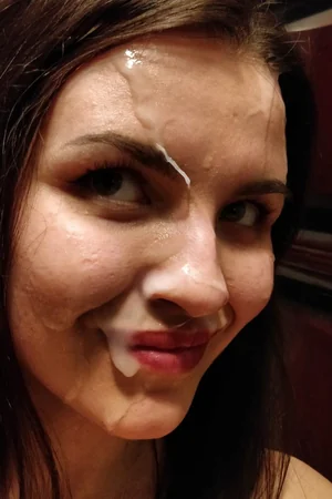 Beautiful Cum Lover — photo 15