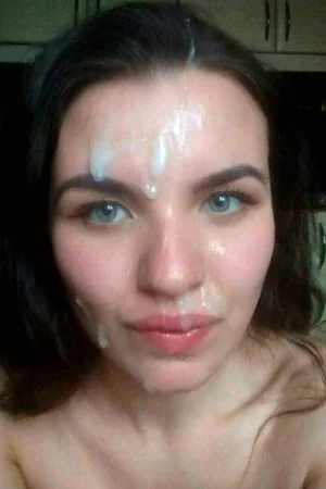 Beautiful Cum Lover — photo 16