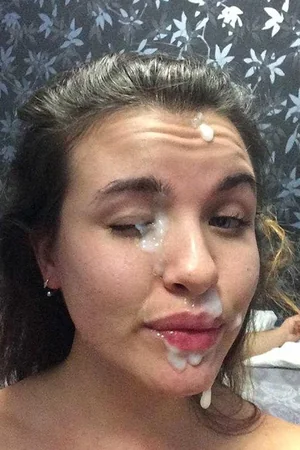 Beautiful Cum Lover — photo 26