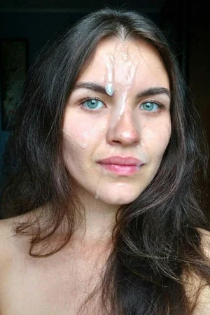 Beautiful Cum Lover — photo 27