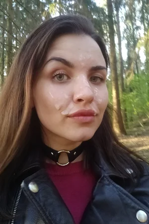 Beautiful Cum Lover — photo 28