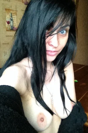 Lonely Brunette Seeks True Love