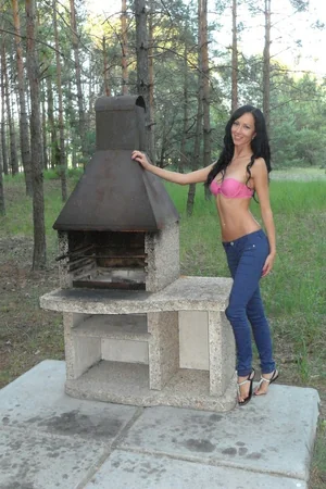 Sexy Oksana — photo 31