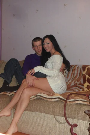 Sexy Oksana — photo 6