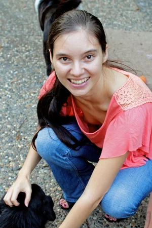 Private Photos of Adult Model Taisiya Koshechkina — photo 22