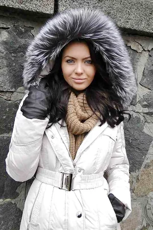 Glamorous Beauty Ksenia — photo 4