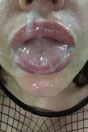 Passionate Cum Lover — photo 4