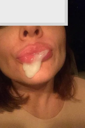 Passionate Cum Lover — photo 7