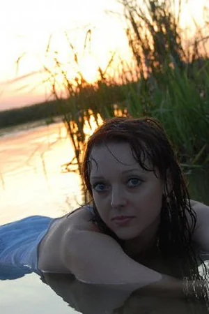 Sexy Redhead Sexwife — photo 28