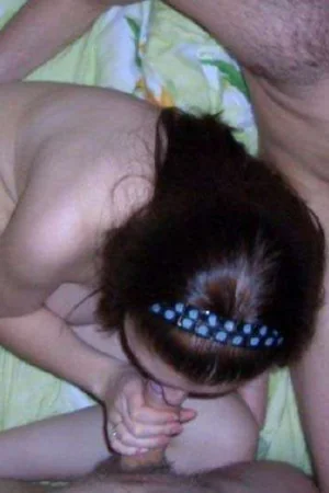 Busty Anya Loves Cocks — photo 18
