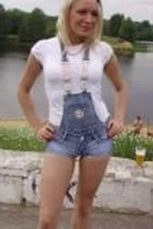 Slender Slut Irina — photo 15