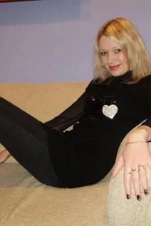 Slender Slut Irina — photo 29