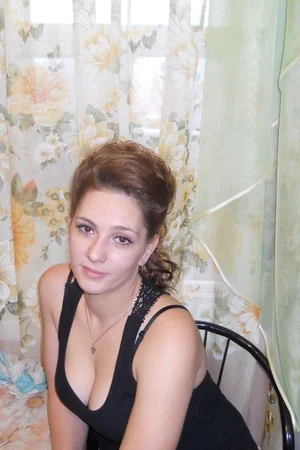 Gorgeous Stewardess — photo 24