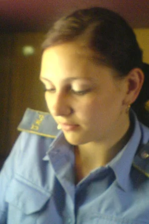 Gorgeous Stewardess — photo 4