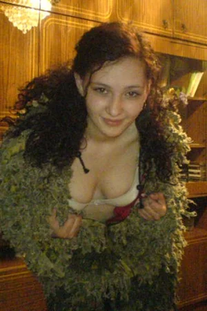 Gorgeous Stewardess — photo 8