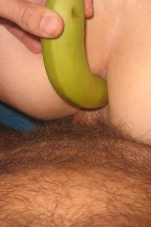 Passionate Married Couple Sex — photo 19