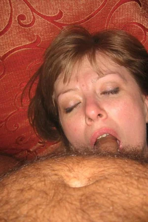 Passionate Married Couple Sex — photo 4