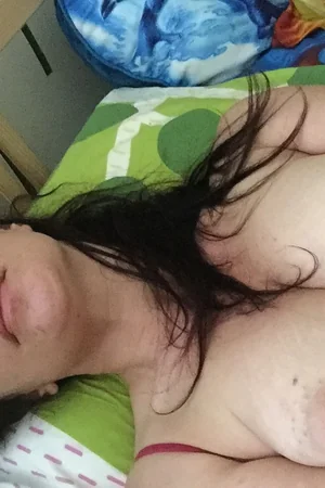 Racy Pics of Russian MILF — photo 16