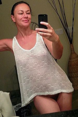 Racy Pics of Russian MILF — photo 4