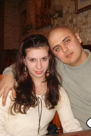 Young Pretty Sexwife — photo 12