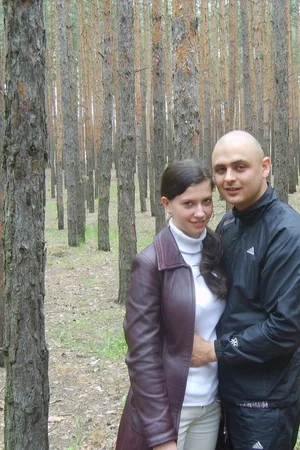 Young Pretty Sexwife — photo 13