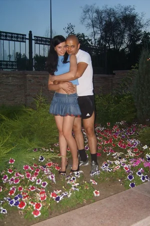 Young Pretty Sexwife — photo 18