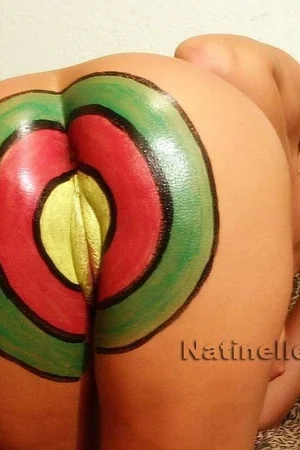 Natalya Just Loves Erotica — photo 22