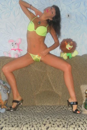 Sexy Mature Woman — photo 15