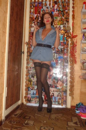 Sexy Mature Woman — photo 16