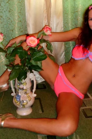 Sexy Mature Woman — photo 9