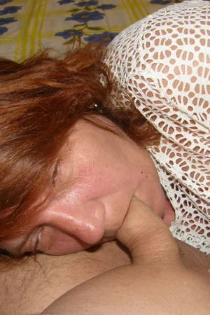 Naughty Banging for Mature Couple — photo 5