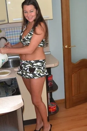 Horny Bisexual Slut — photo 11