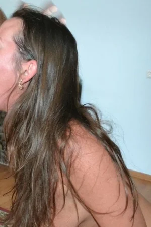 Horny Bisexual Slut — photo 9