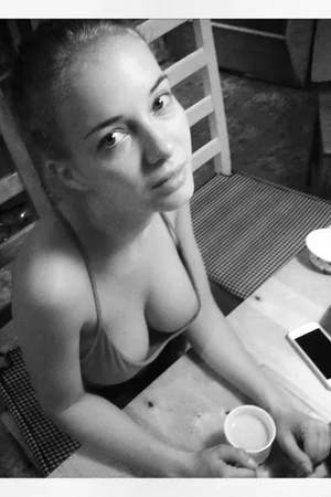 Beautiful Slut Natasha — photo 16