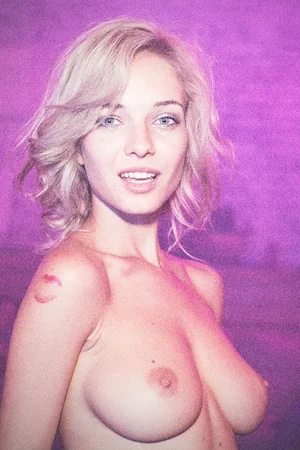 Beautiful Slut Natasha — photo 8