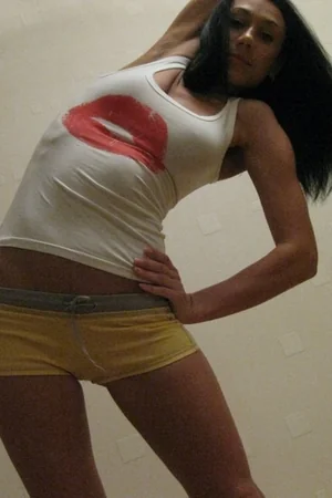 Pretty Erotomaniac — photo 21