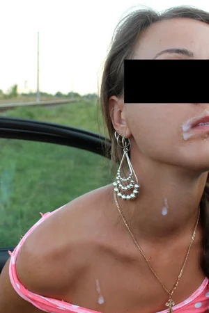 Hotwife Dina Ready for All Holes — photo 38