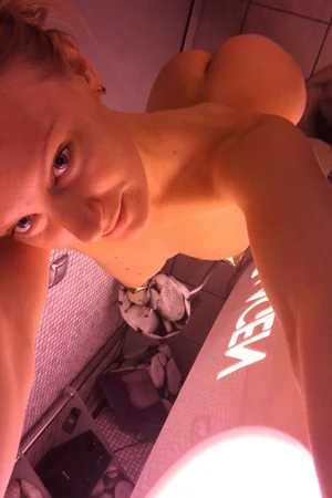Naughty Yoga Instructor — photo 13