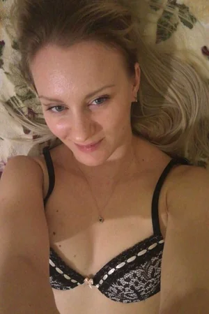 Naughty Yoga Instructor — photo 26