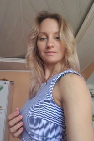Naughty Yoga Instructor — photo 8