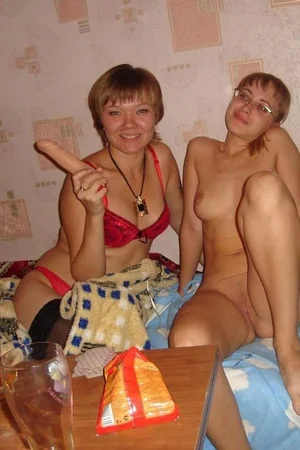 Swingers Practice Their Lifestyle — photo 10