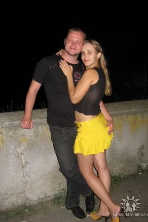 Swingers Practice Their Lifestyle — photo 28