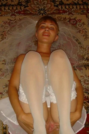 Swingers Practice Their Lifestyle — photo 34