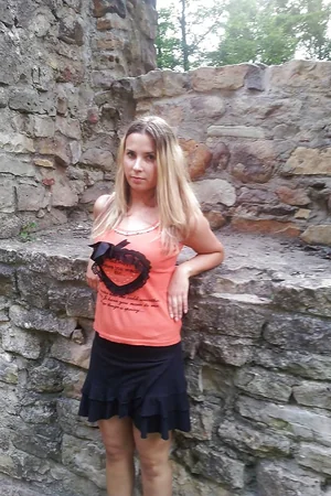 Alexandra Found a Polish Lover — photo 12