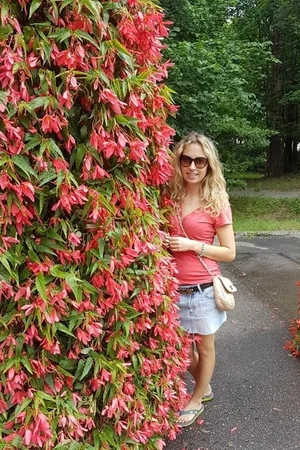 Alexandra Found a Polish Lover — photo 15