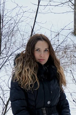 Alexandra Found a Polish Lover — photo 20