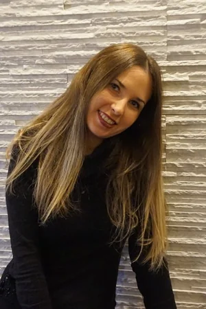 Alexandra Found a Polish Lover — photo 23