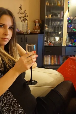 Alexandra Found a Polish Lover — photo 26